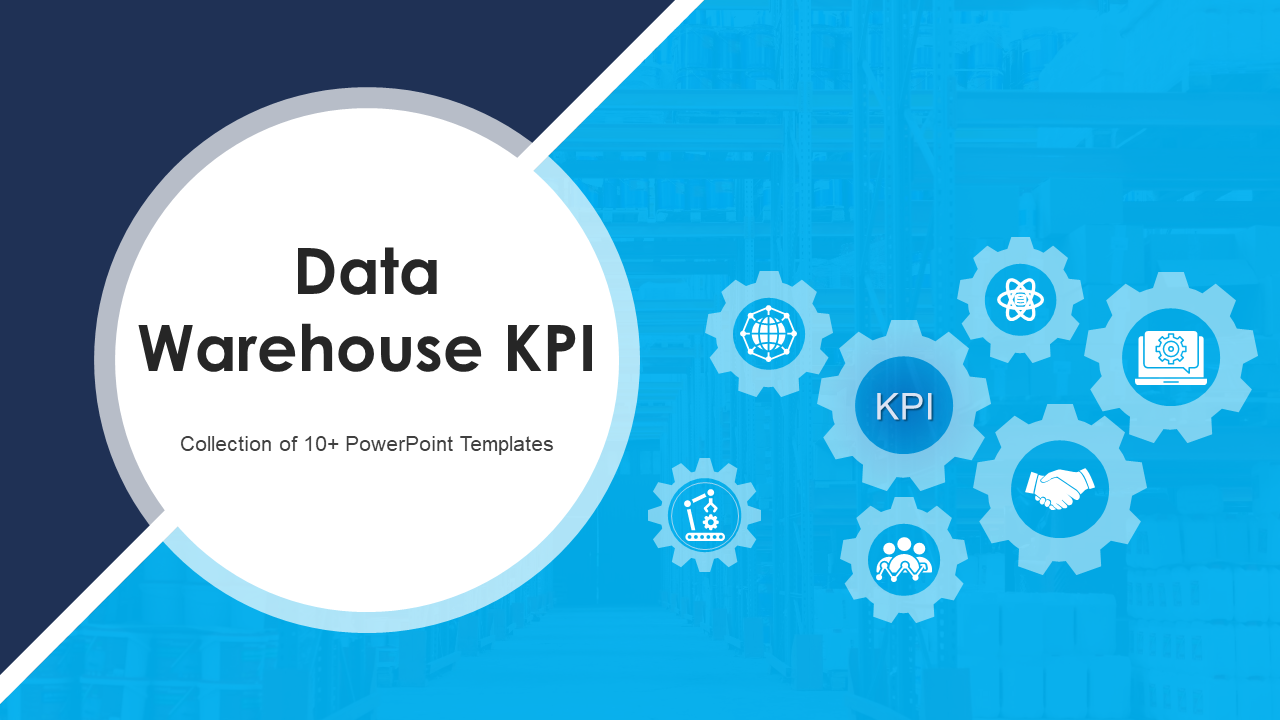 Data Warehouse KPI