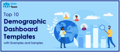 Top 10 Demographic Dashboard Templates with Examples and Samples