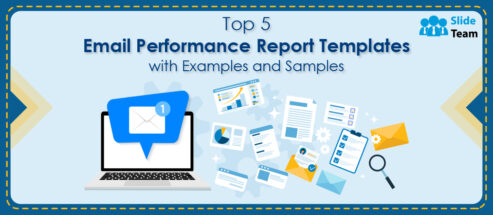 Top 5 Email Performance Report Templates with Examples and Samples