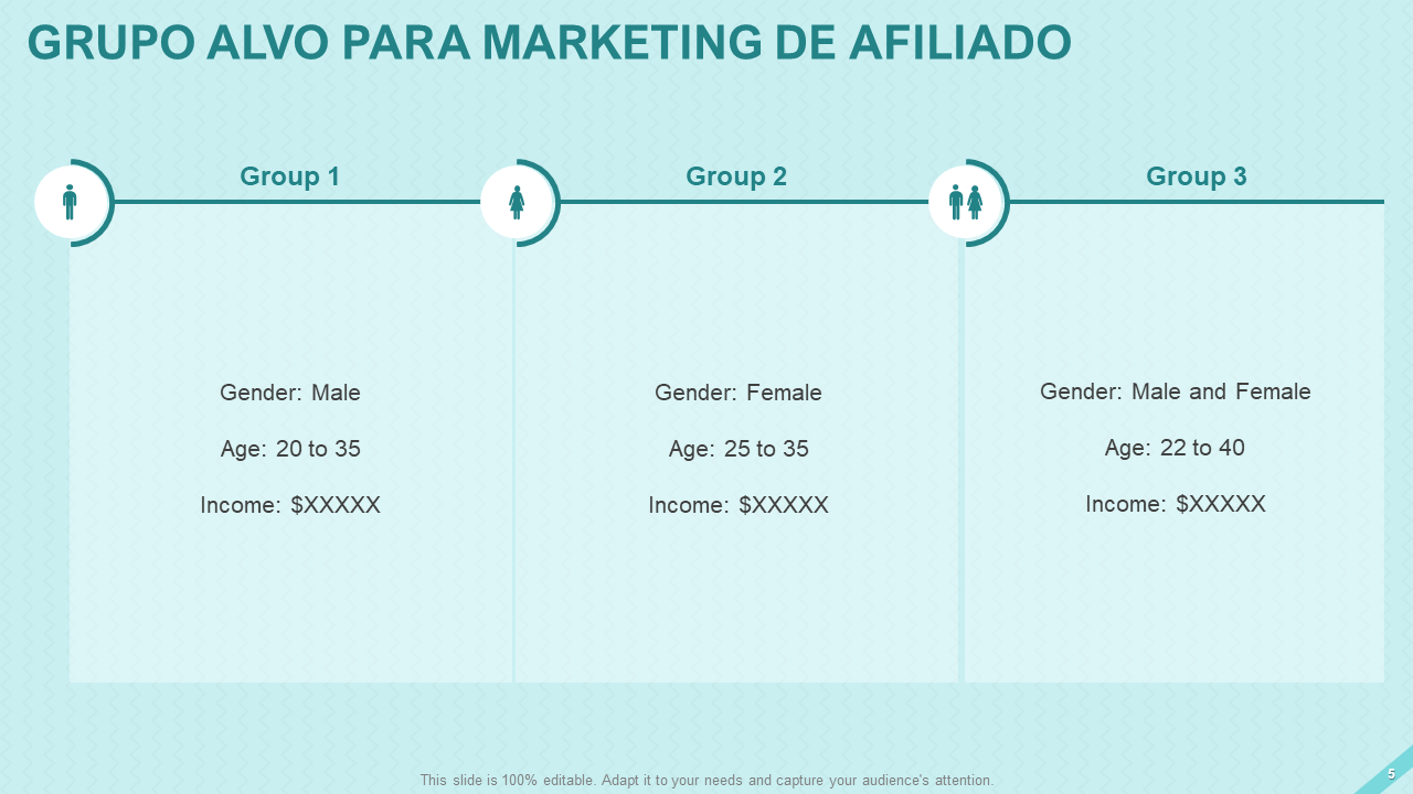 GRUPO ALVO PARA MARKETING DE AFILIADO GRUPO ALVO PARA MARKETING DE AFILIADO