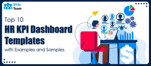 Top 10 HR KPI Dashboard Templates with Examples and Samples