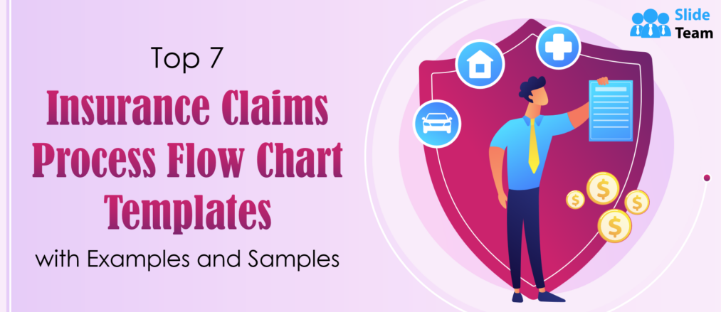Top 7 Insurance Claims Process Flow Chart Templates with Examples and Samples