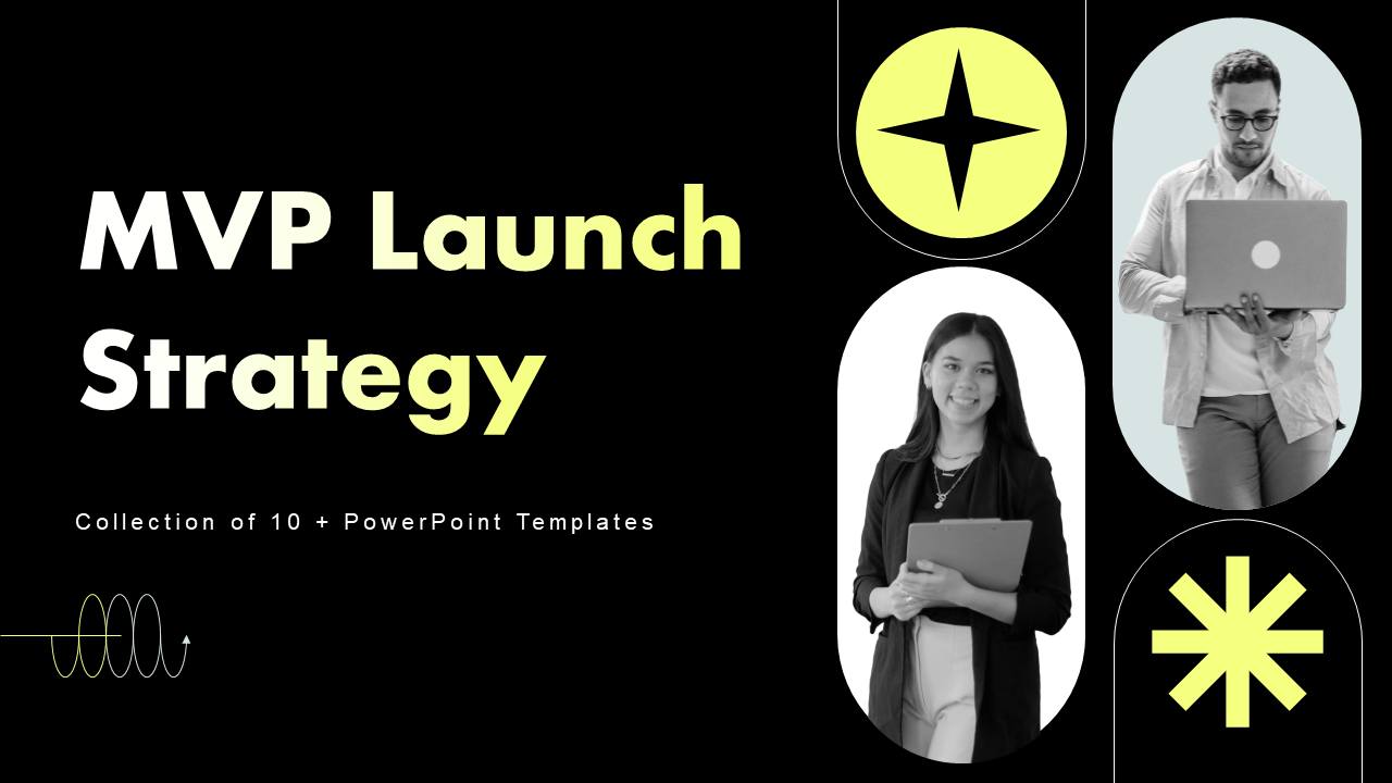 MVP Launch Strategy
