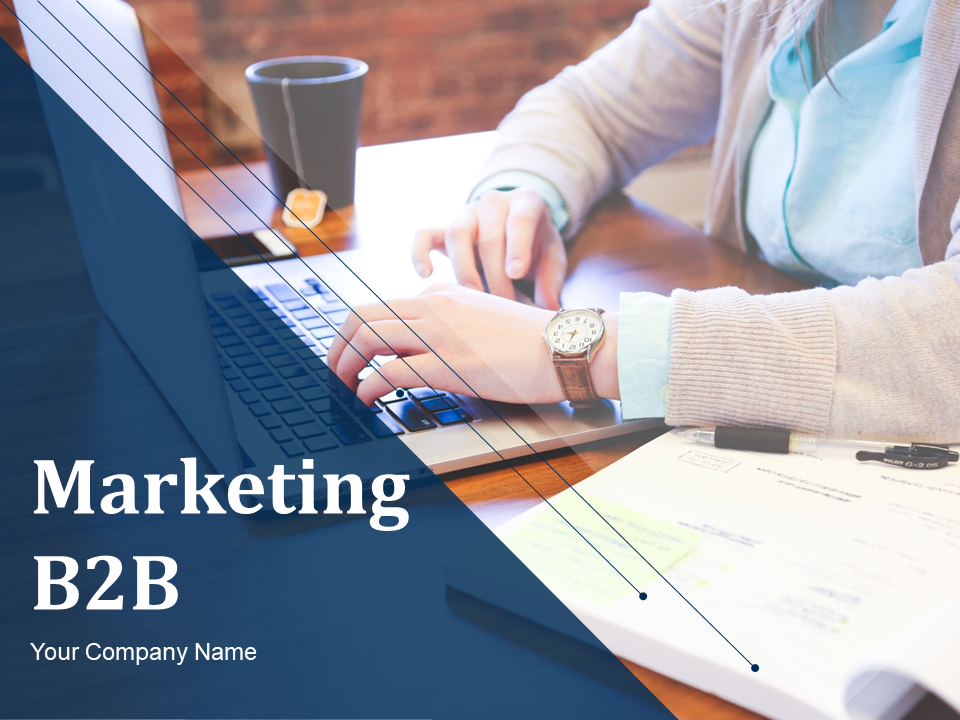 Marketing B2B