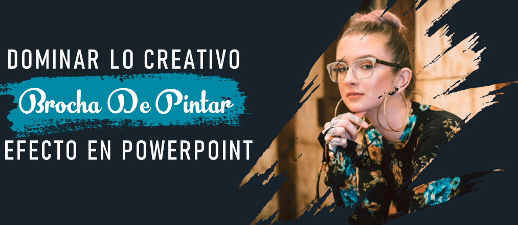 ¡No creerás que estos diseños fueron creados en PowerPoint!