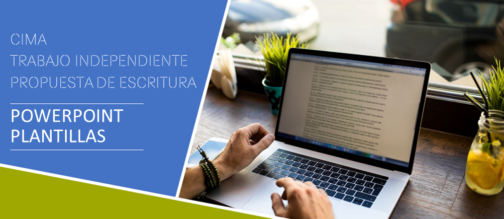 ¡11 plantillas de PowerPoint para propuestas de escritura independientes para escribir una propuesta perfecta!