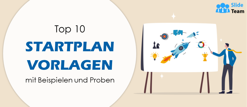 Top 10 Launch-Plan-Vorlagen mit Beispielen und Beispielen