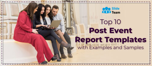 Top 10 Post Event Report Templates With Examples And Samples