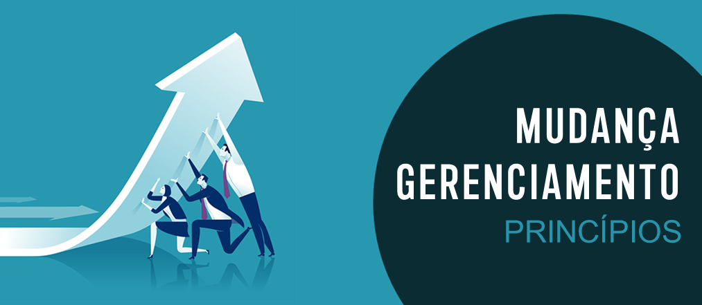 10 principais diretrizes de gerenciamento de mudanças de negócios para liderar um gerenciamento de mudanças eficaz