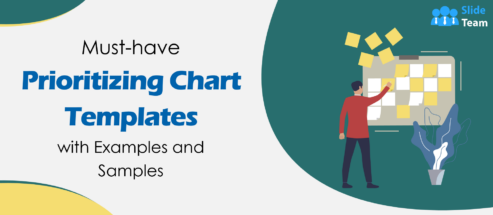 Must-Have Prioritizing Chart Templates With Examples And Samples