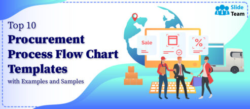 Top 10 Procurement Process Flow Chart Templates with Examples and Samples