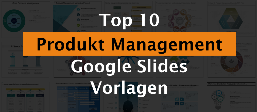 [Aktualisiert 2023] Die 10 besten Produktmanagement-Google Slides-Vorlagen zur Ausrichtung von Geschäftszielen