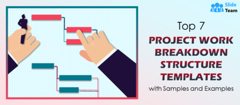 Top 7 Project Work Breakdown Structure Templates with Samples and Examples
