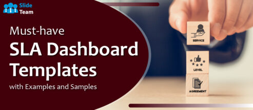Must-have SLA Dashboard Templates with Examples and Samples