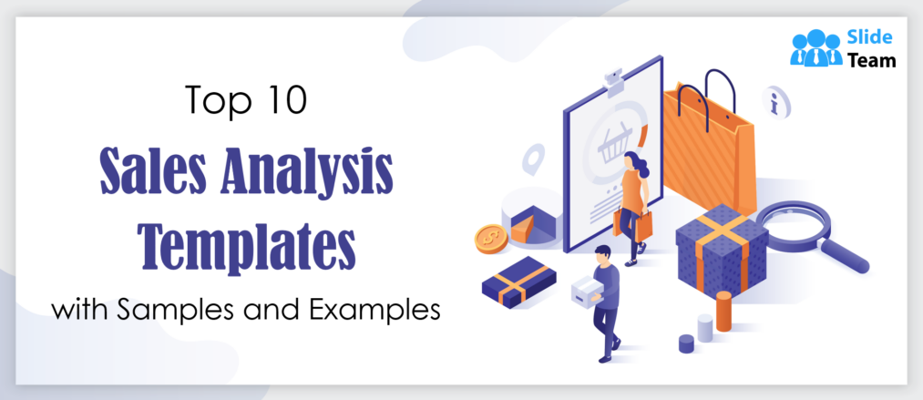 Top 10 Sales Analysis Templates with Samples and Examples