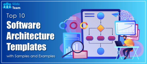 Top 10 Software Architecture Templates with Samples and Examples