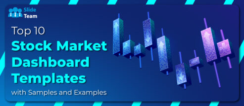 Top 10 Stock Market Dashboard Templates with Samples and Examples
