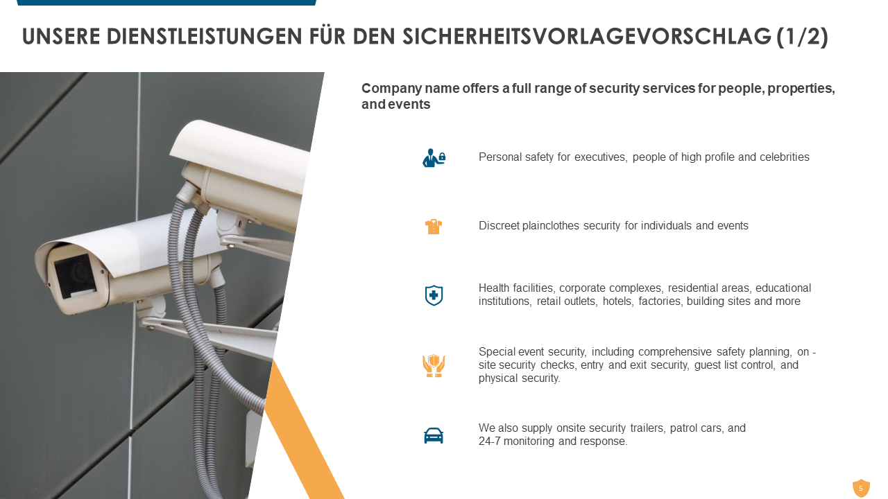 UNSERE 