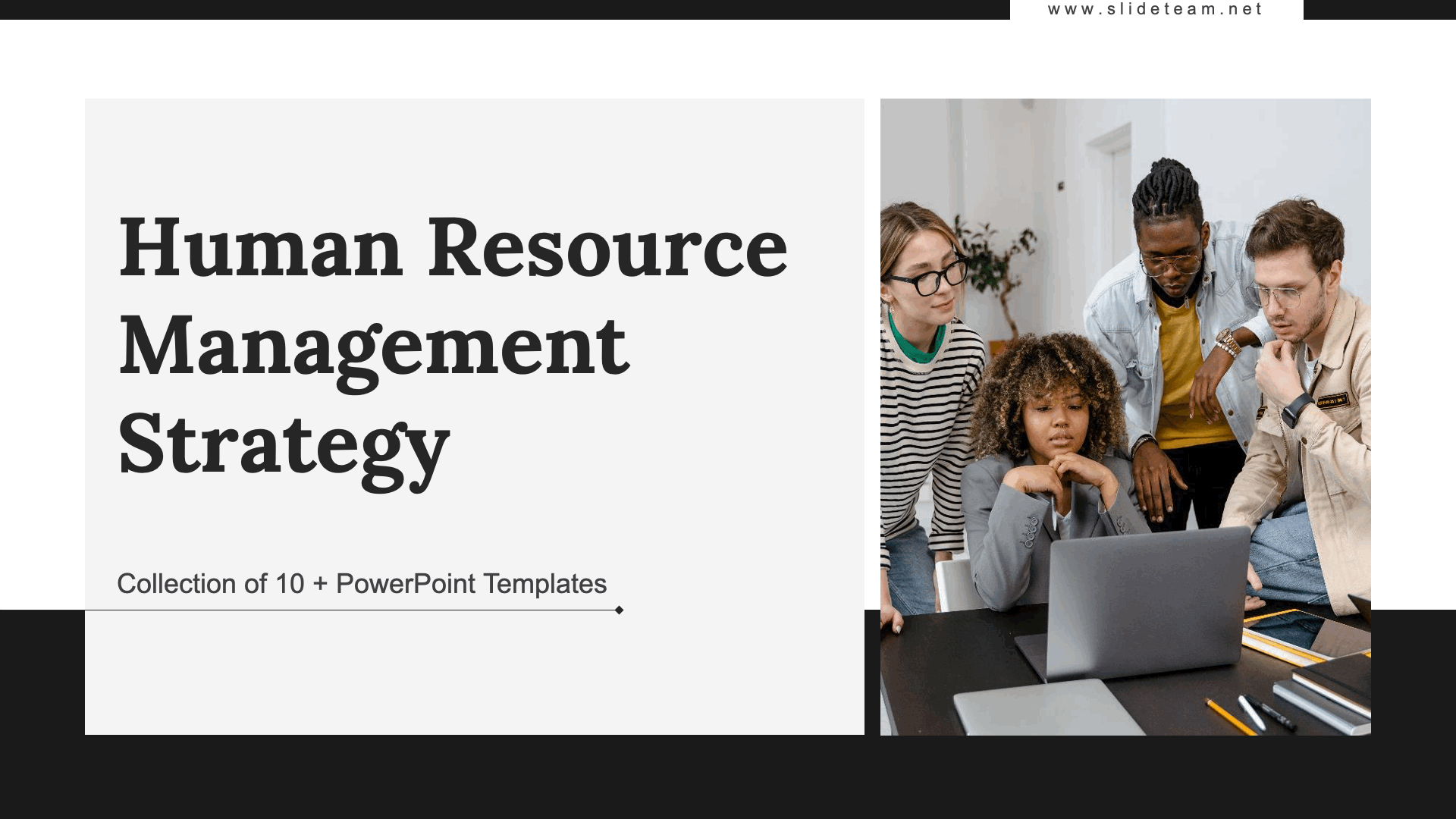 Human Resource Management Strategy (2024 Guide)