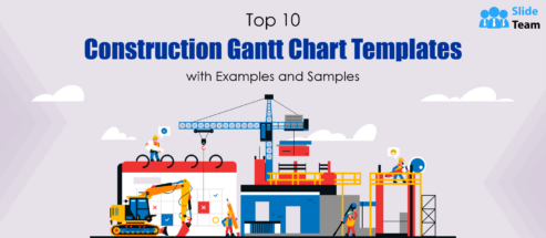Top 10 Construction Gantt Chart Templates with Examples and Samples