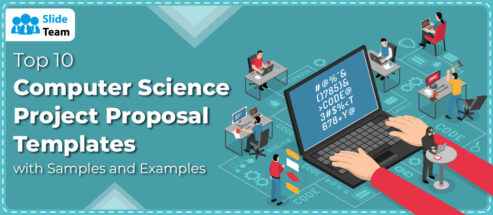 Top 10 Computer Science Project ProposalTemplates with Samples and Examples