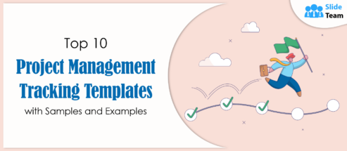 Top 10 Project Management Tracking Templates with Samples and Examples