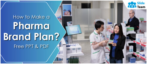 How to Make a Pharma Brand Plan? Free PPT & PDF