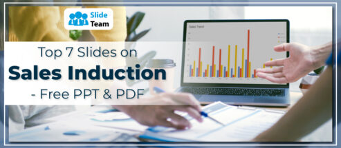 Top 7 Slides on Sales Induction- Free PPT & PDF