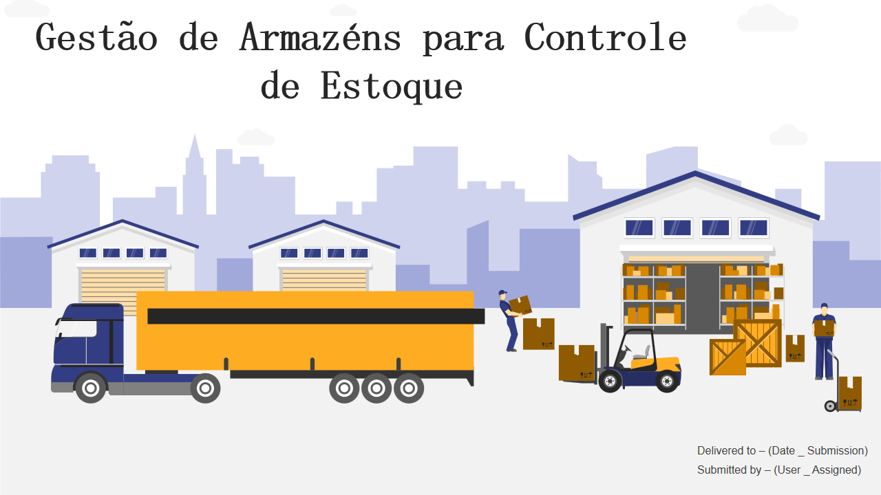 Os 10 principais modelos de controle de estoque com amostras e exemplos