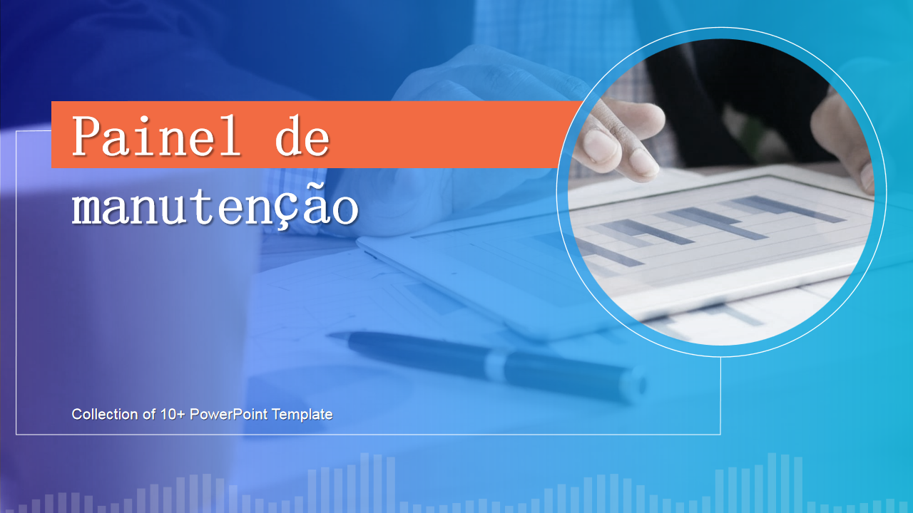  Painel de manuten&ccedil;&atilde;o