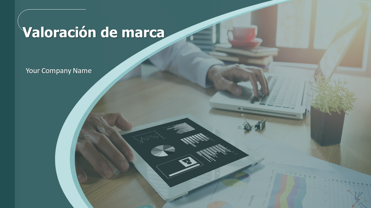 Valoraci&oacute;n de marca