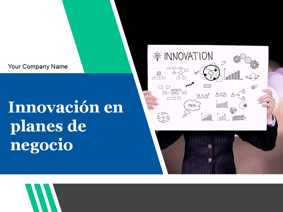 Innovación en planes de negocio Innovación en planes de negocio