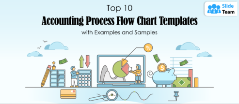 Top 10 Accounting Process Flow Chart Templates with Examples and Samples