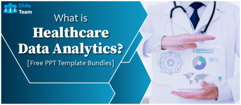What is Healthcare Data Analytics? [Free PPT Template Bundles]