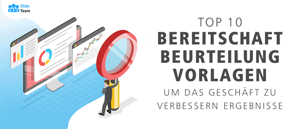 [Aktualisiert 2023] Die 10 besten Vorlagen zur Bereitschaftsbewertung zur Verbesserung der Geschäftsergebnisse
