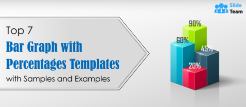 Top 7 Bar Graph with Percentages Templates with Samples and Examples