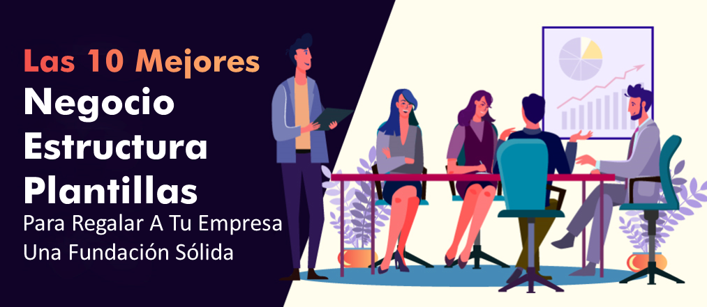 [Actualizado en 2023] Las 10 mejores plantillas de marco empresarial para brindarle a su empresa una base sólida