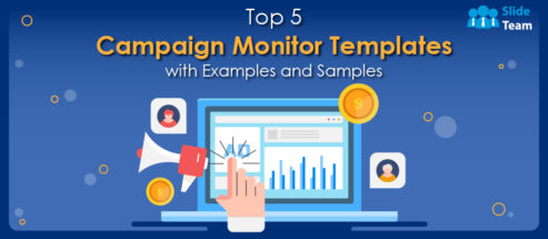 Top 5 Campaign Monitor Templates with Examples and Samples