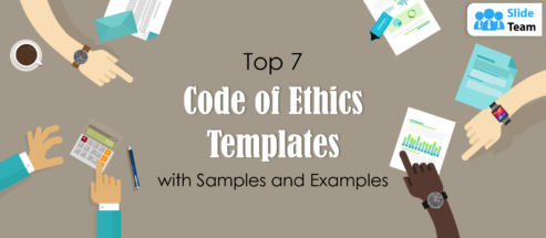 Top 7 Code of Ethics Templates with Samples and Examples