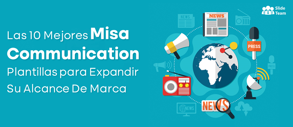 Las 10 mejores plantillas de comunicación masiva para ampliar el alcance de su marca