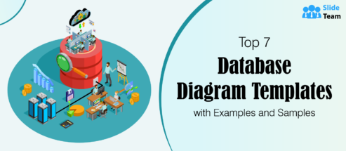 Top 7 Database Diagram Templates with Examples and Samples