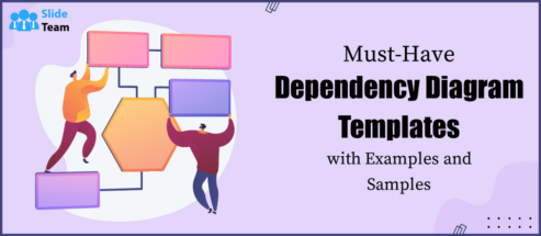Must-Have Dependency Diagram Templates with Examples and Samples