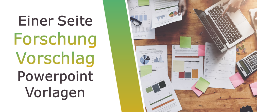 Die 10 besten einseitigen PowerPoint-Vorlagen für Forschungsvorschläge, um die Bedeutung Ihres Projekts darzustellen!