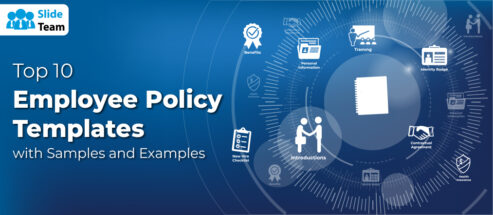 Top 10 Employee Policy Templates with Samples and Examples