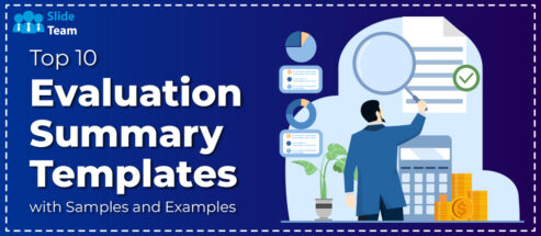 Top 10 Evaluation Summary Templates with Samples and Examples