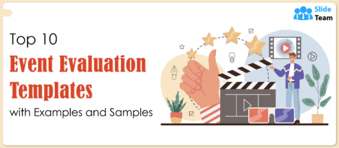 Top 10 Event Evaluation Templates with Examples and Samples
