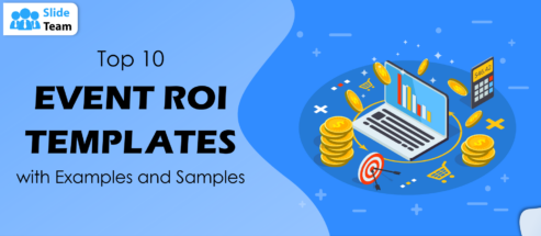 Top 10 Event ROI Templates with Examples and Samples