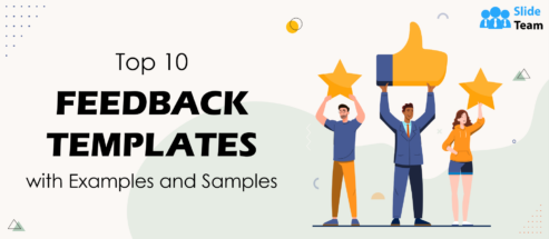 Top 10 Feedback Templates with Examples and Samples