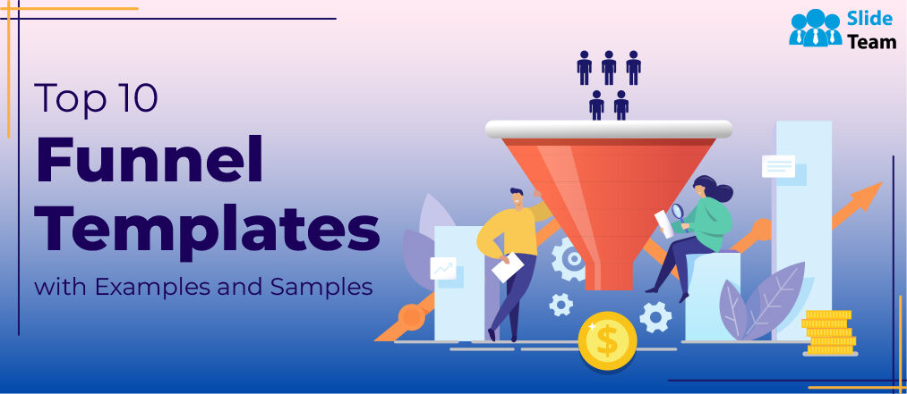 Top 10 Funnel Templates with Examples and Samples