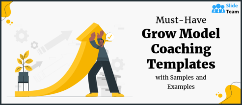 Must-Have Grow Model Coaching Templates with Samples and Examples